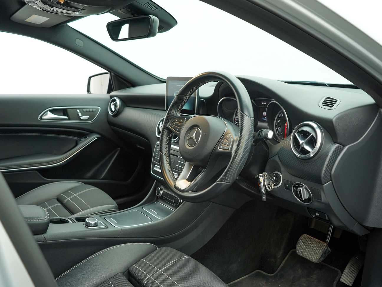 used 2015 Mercedes-Benz A180 Urban Line 1.6