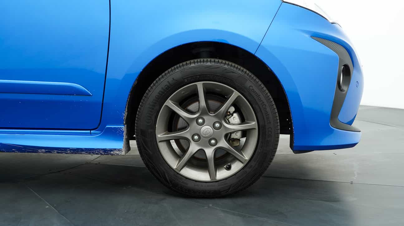 used 2019 Perodua ALZA SE 1.5