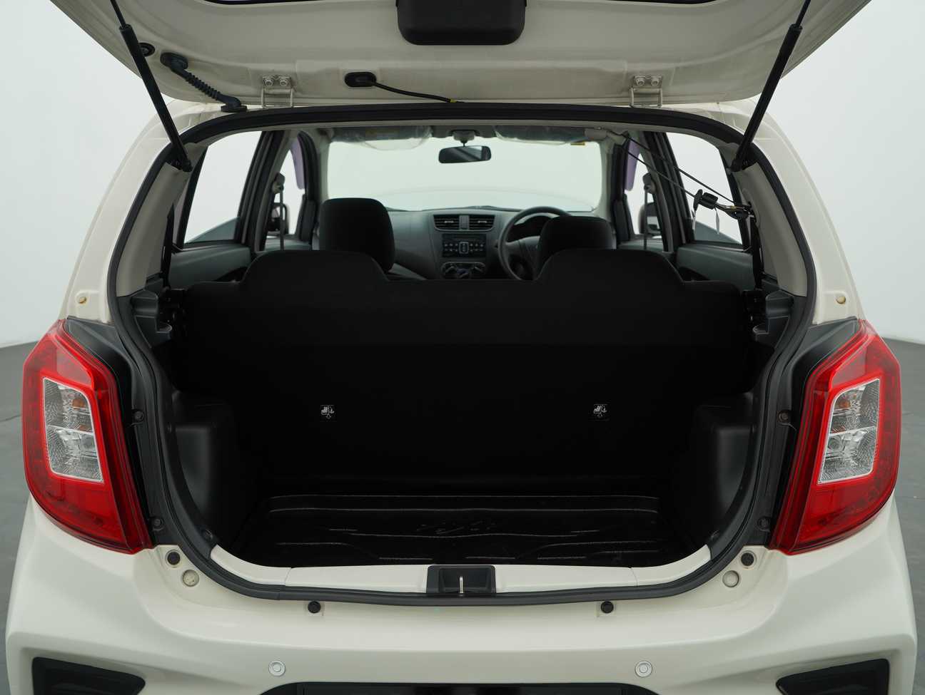 used 2022 Perodua AXIA G 1.0