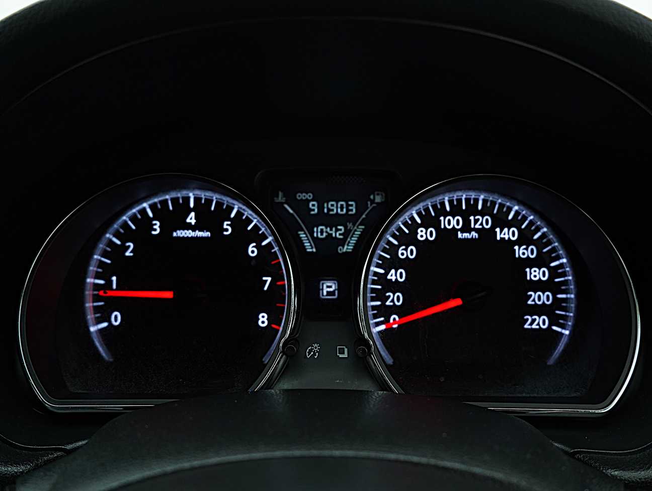 terpakai 2018 Nissan Almera VL 1.5