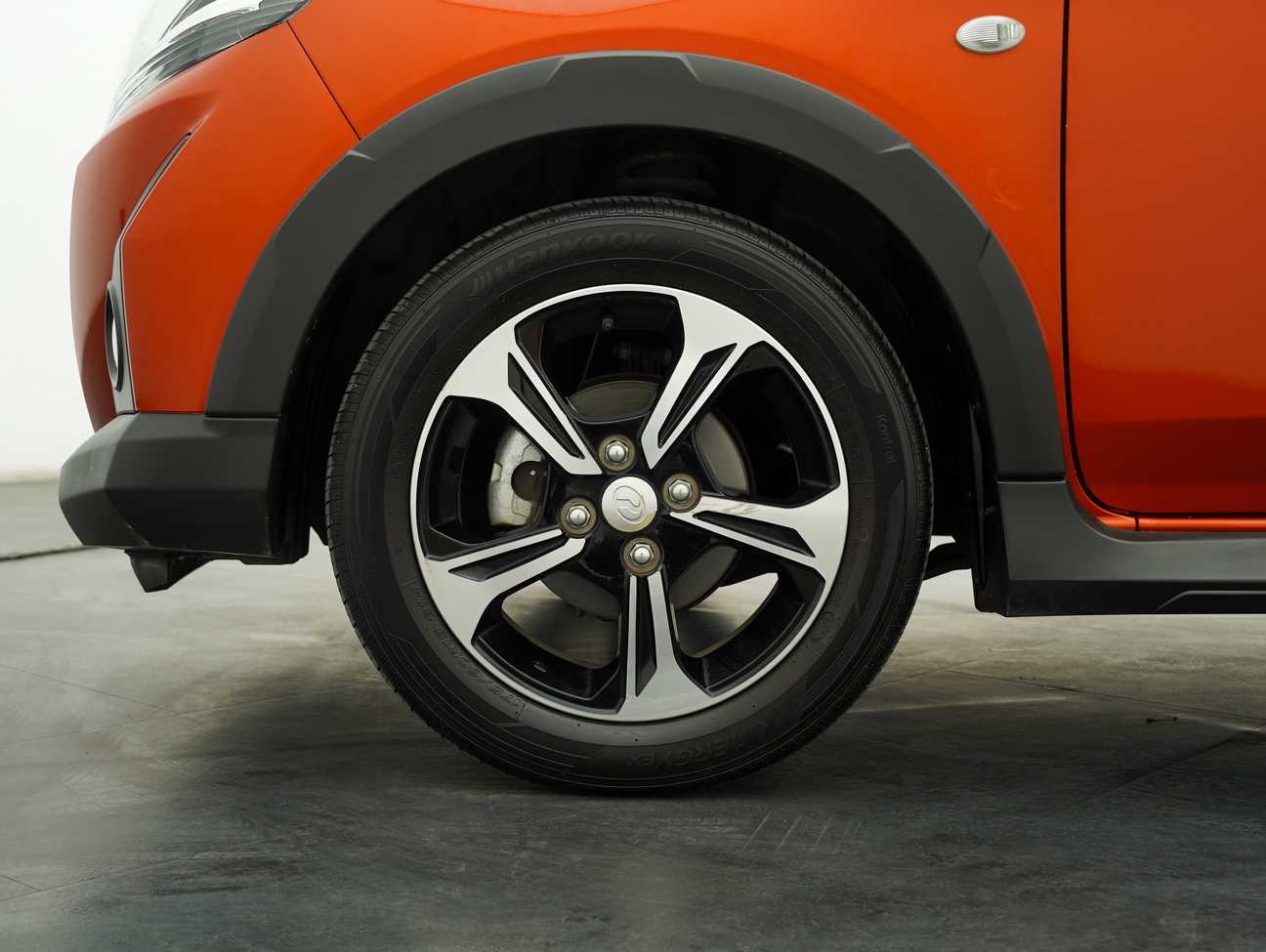 used 2020 Perodua AXIA Style 1.0