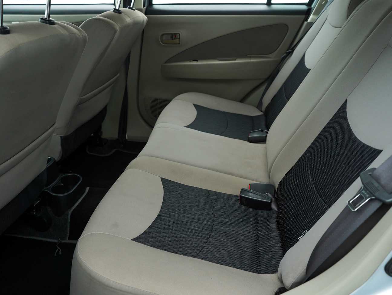 terpakai 2013 Perodua Myvi EZ 1.3