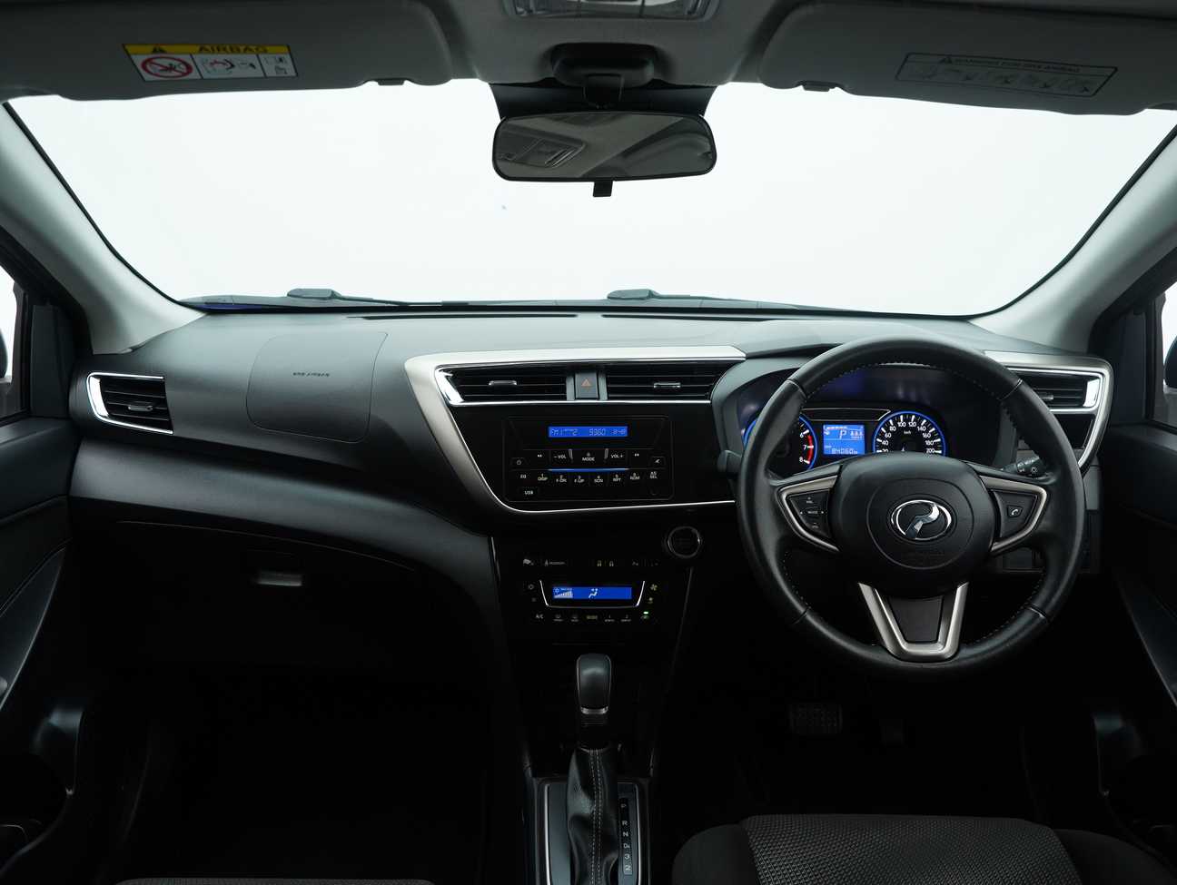 used 2020 Perodua Myvi X 1.3