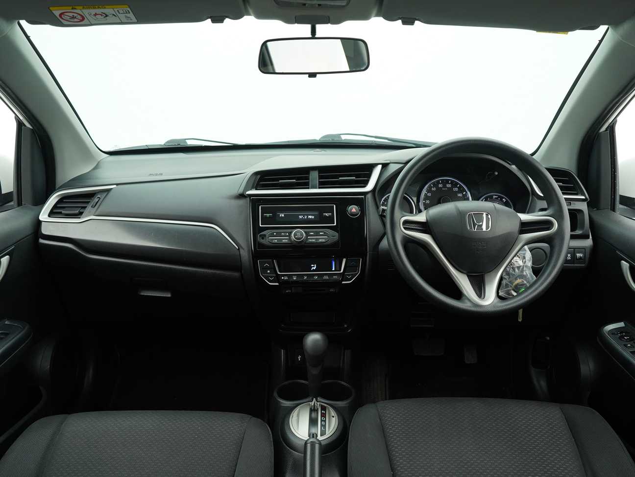 terpakai 2018 Honda BR-V E 1.5