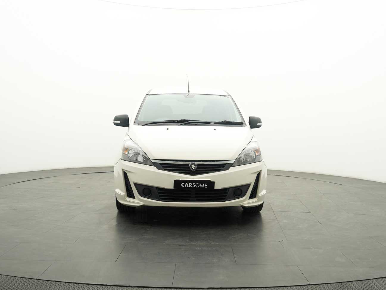 used 2013 Proton Exora Bold CFE Standard 1.6