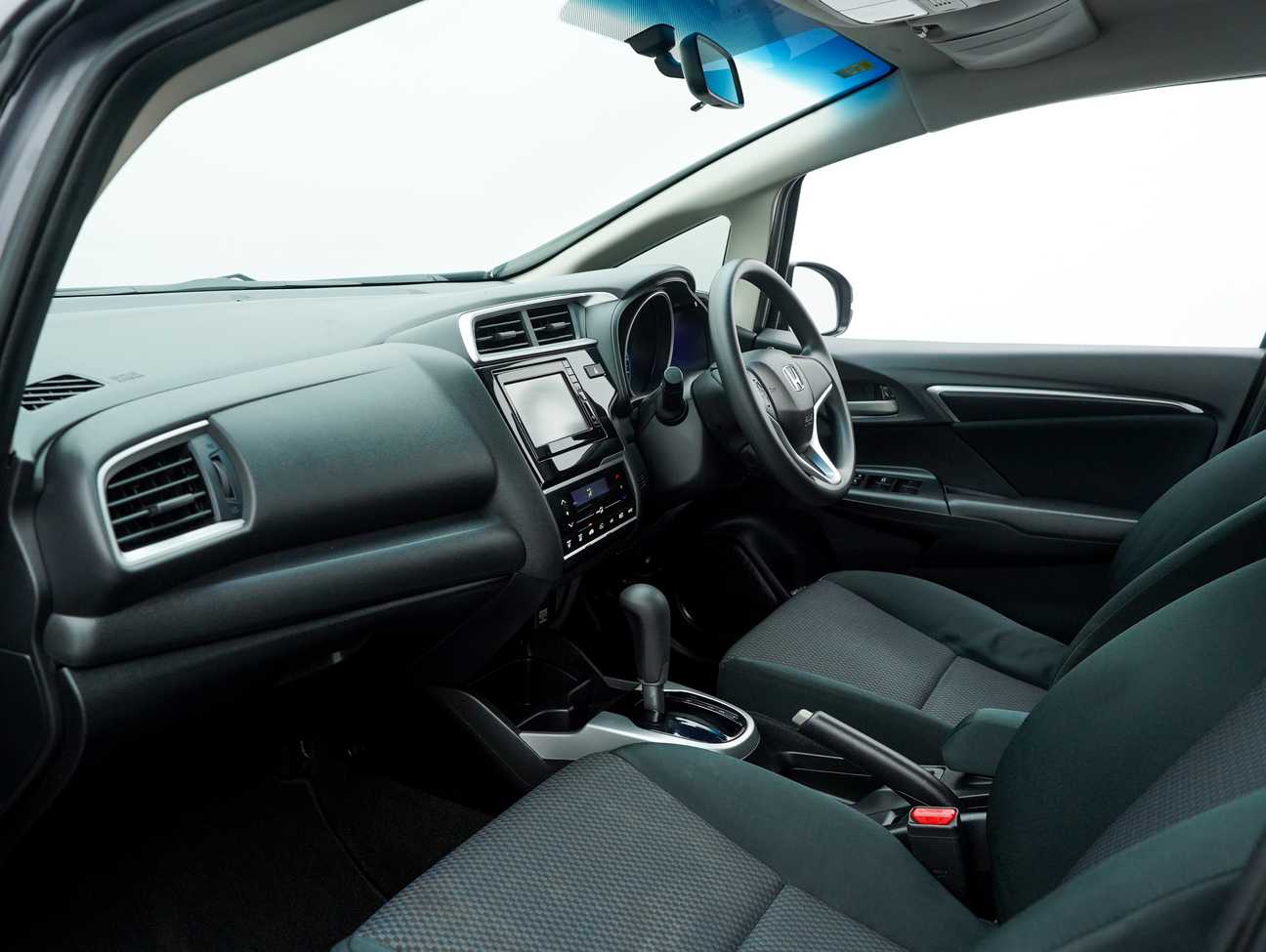 used 2018 Honda Jazz E i-VTEC 1.5