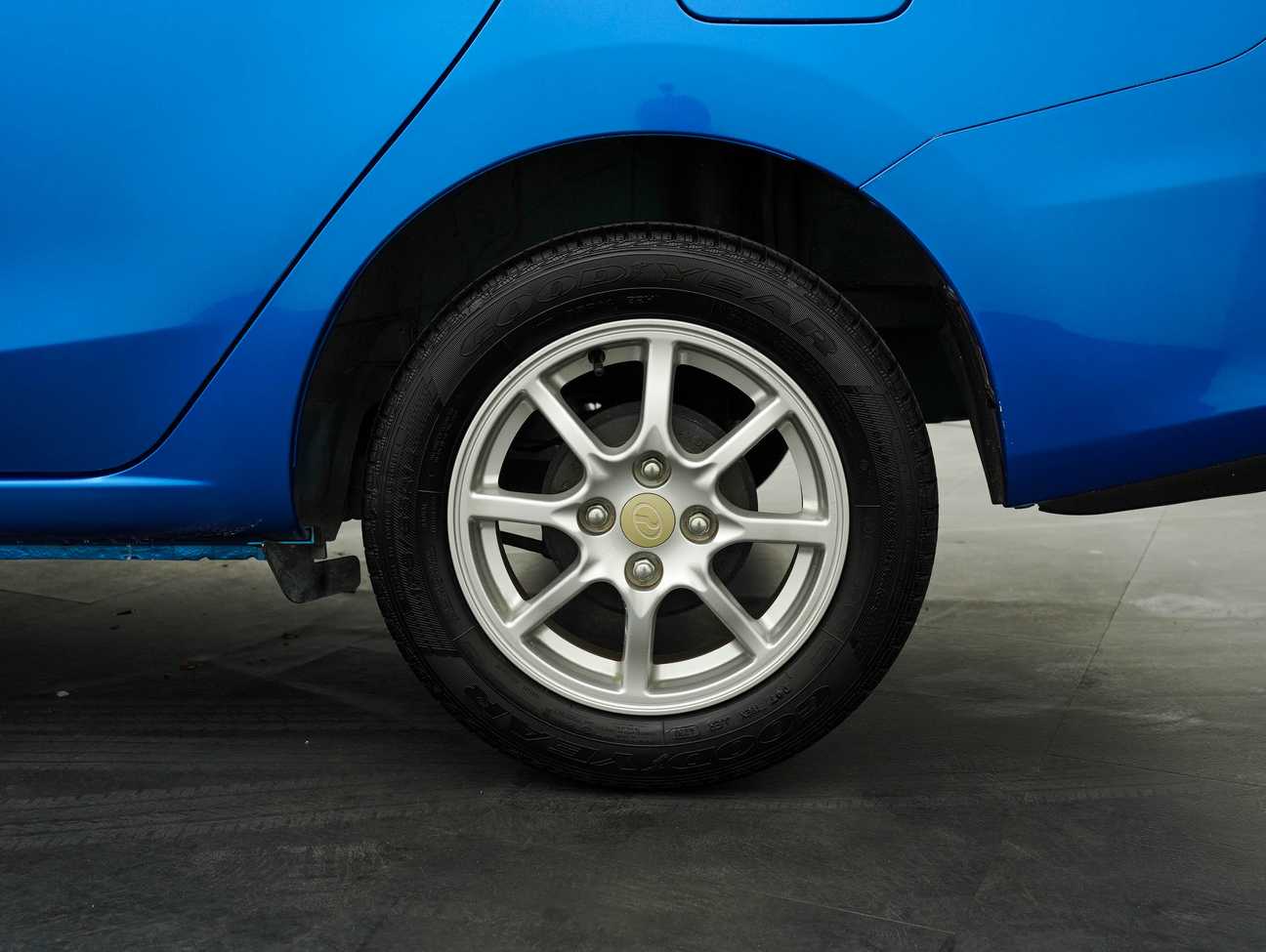 used 2018 Perodua Bezza X Premium 1.3