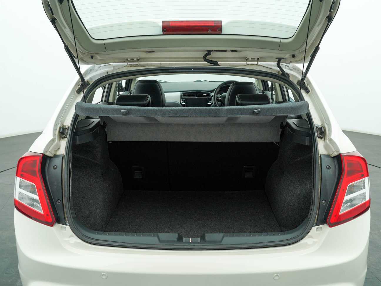 used 2017 Proton Suprima S Premium 1.6