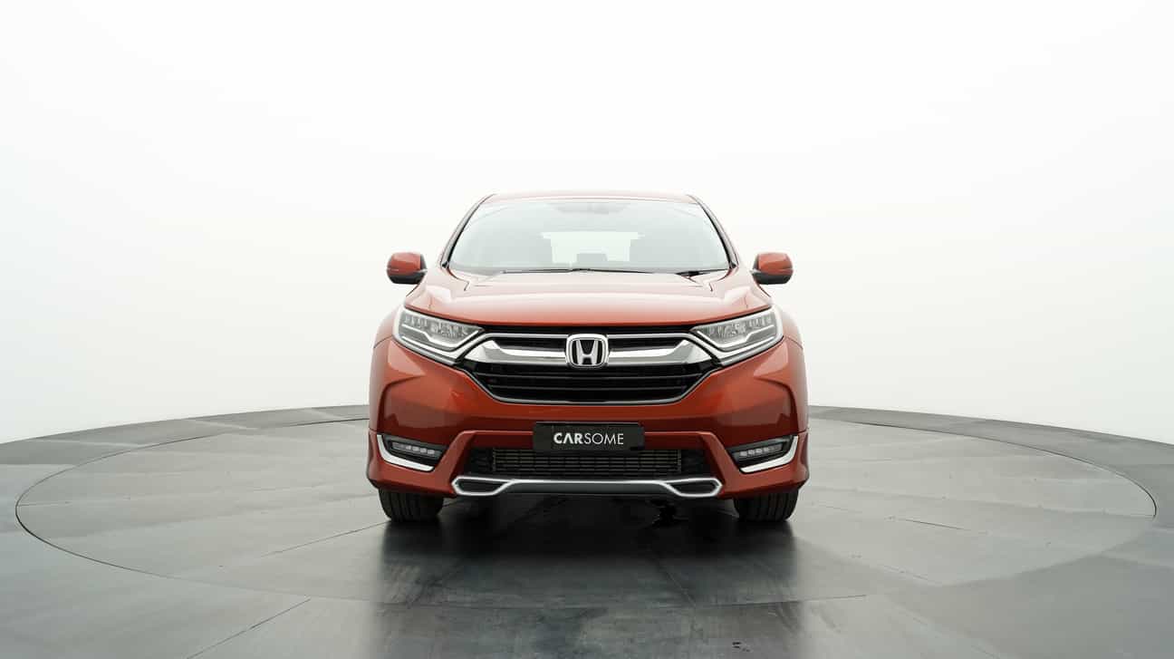 used 2019 Honda CR-V TC 2WD 1.5