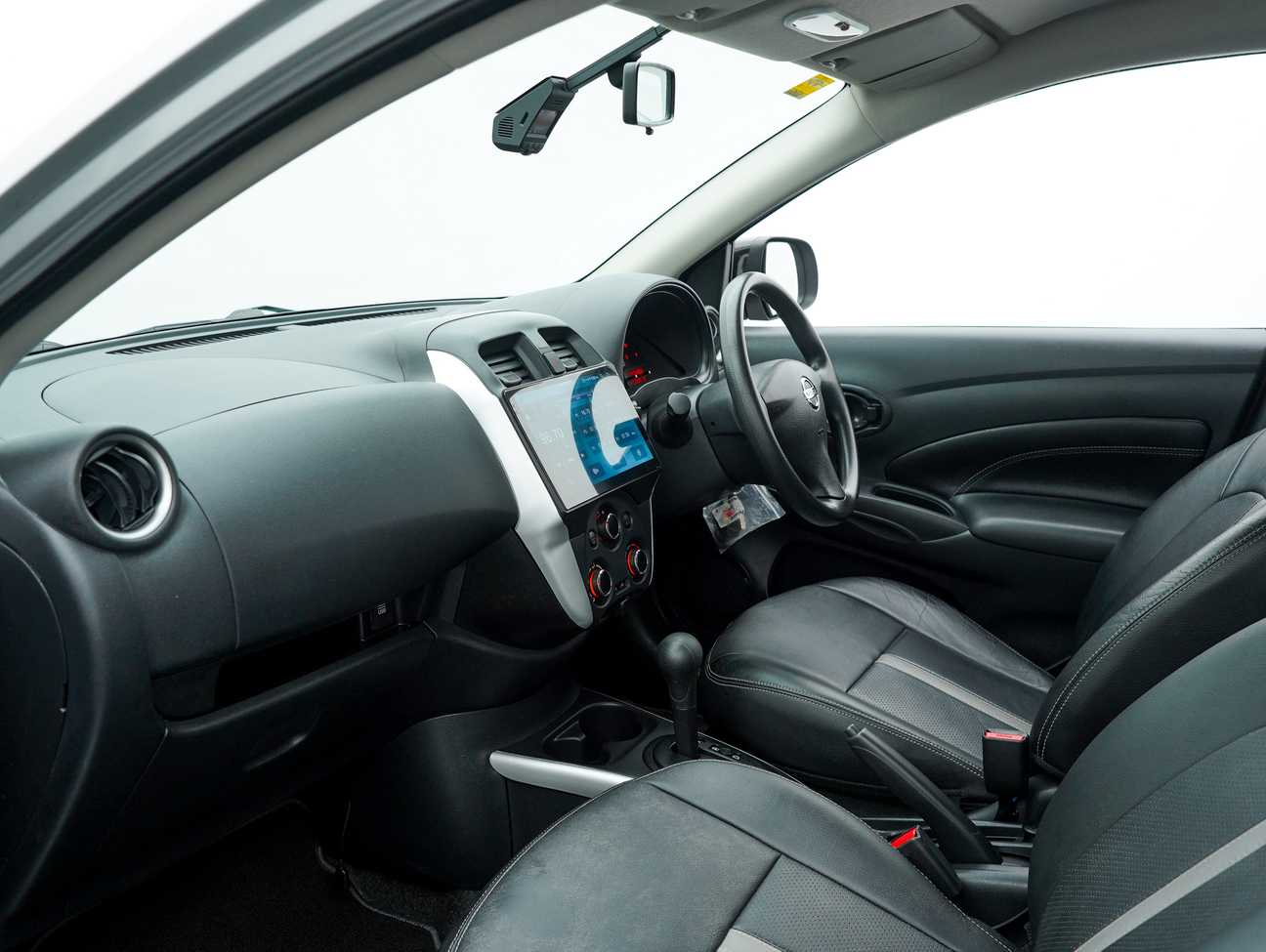 used 2018 Nissan Almera E 1.5