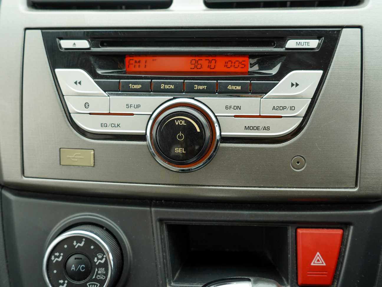 used 2015 Perodua Myvi X 1.3