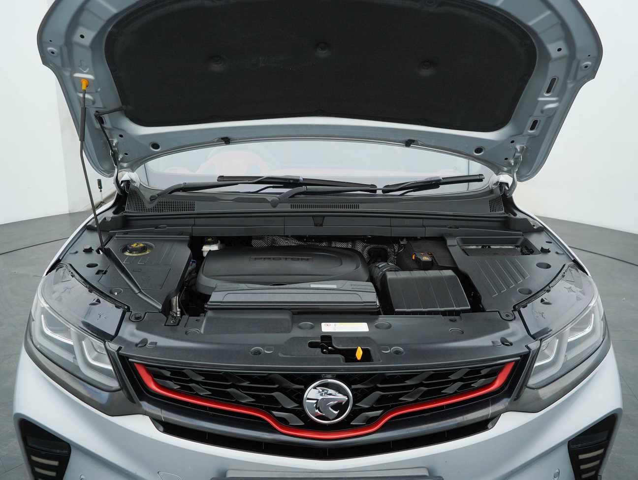 used 2021 Proton X50 Flagship 1.5