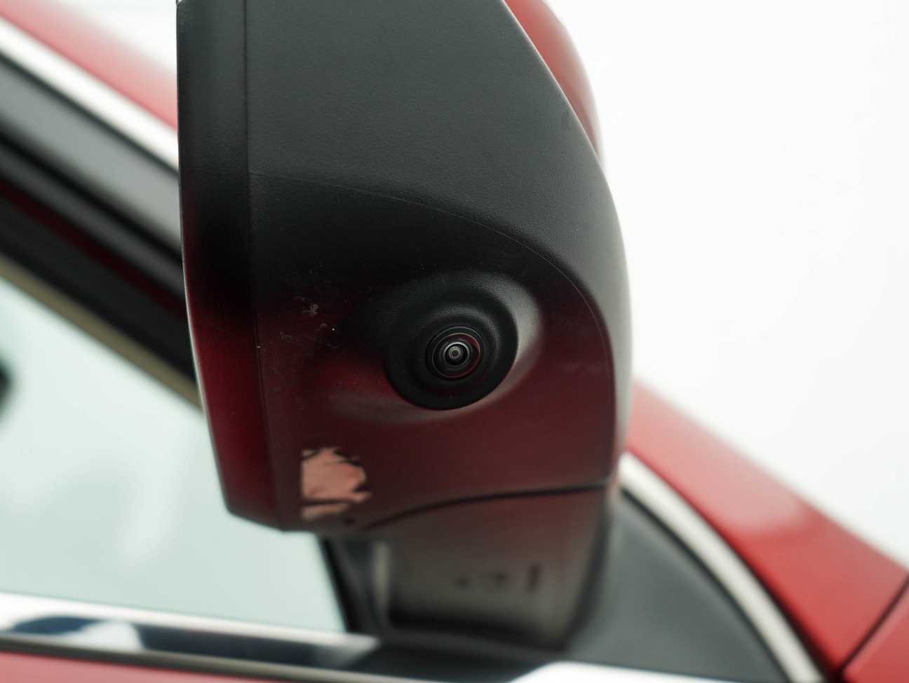 terpakai 2020 Proton X70 TGDI Premium X 1.8