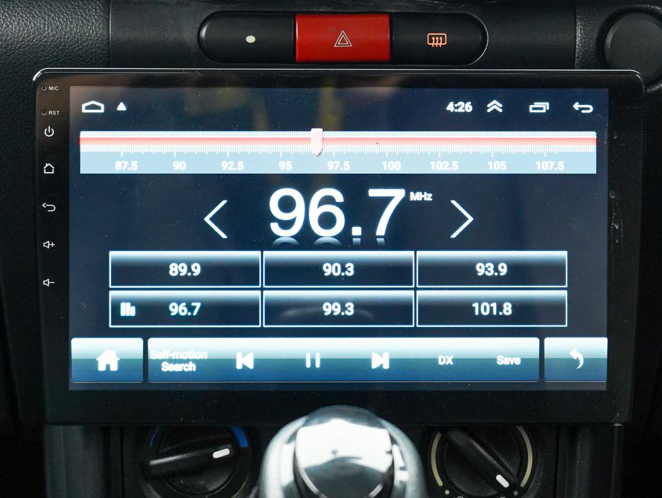 used 2016 Proton Saga FLX Plus 1.3