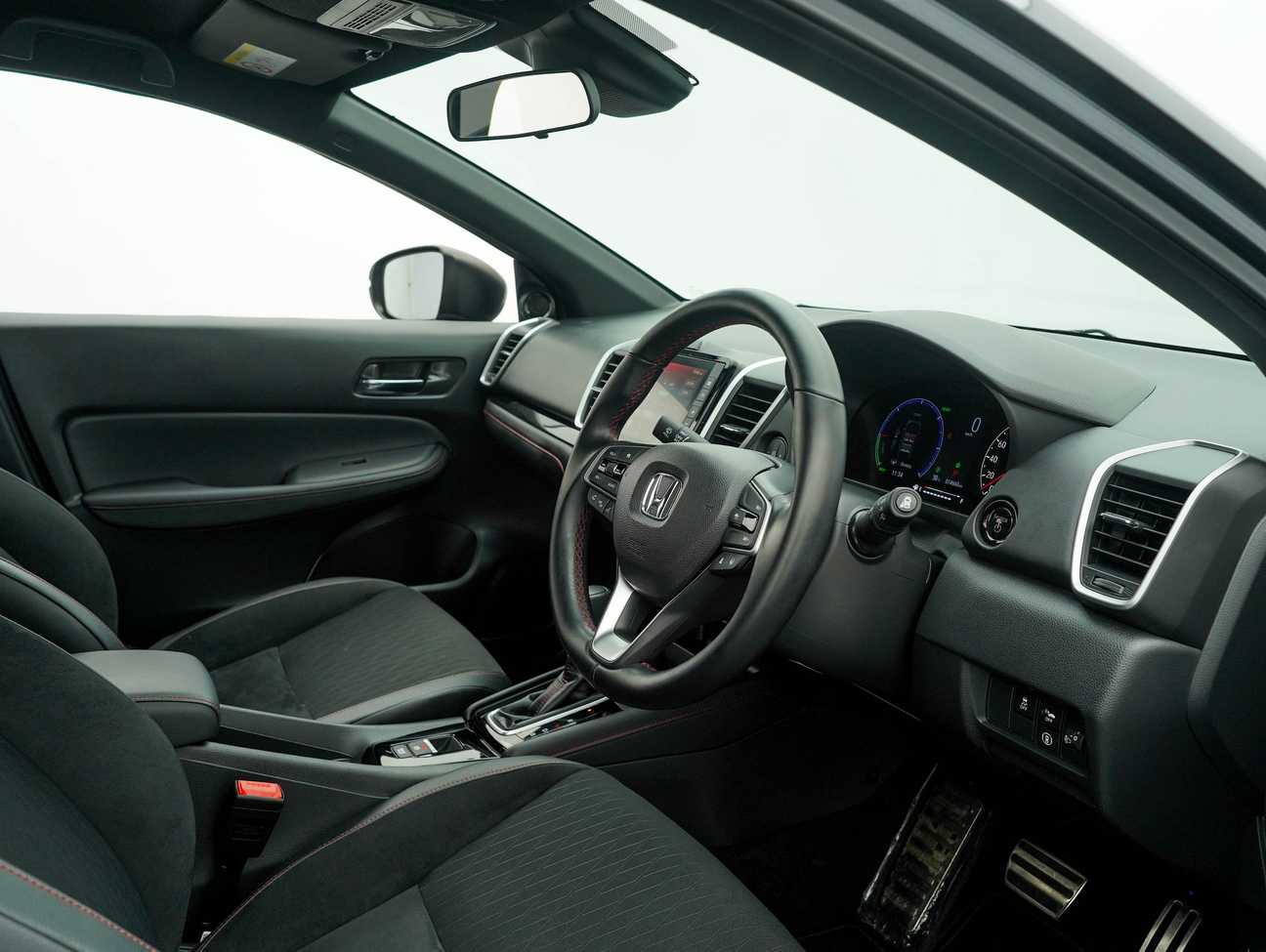 used 2023 Honda City RS e-HEV 1.5