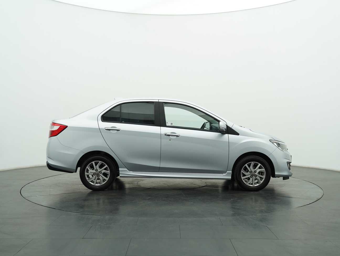 used 2019 Perodua Bezza Advance 1.3