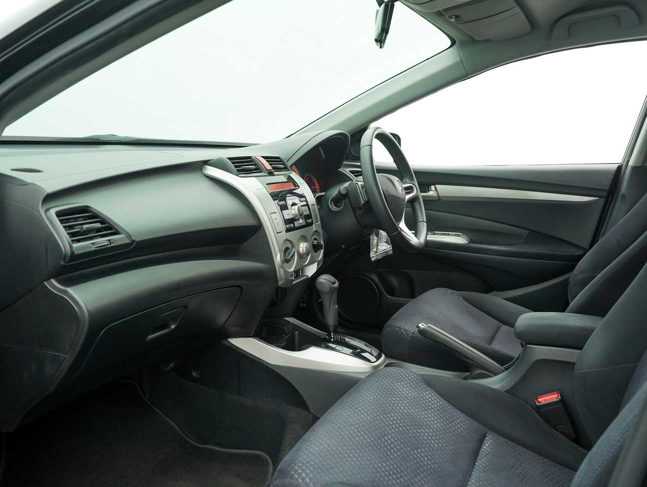 used 2009 Honda City E 1.5