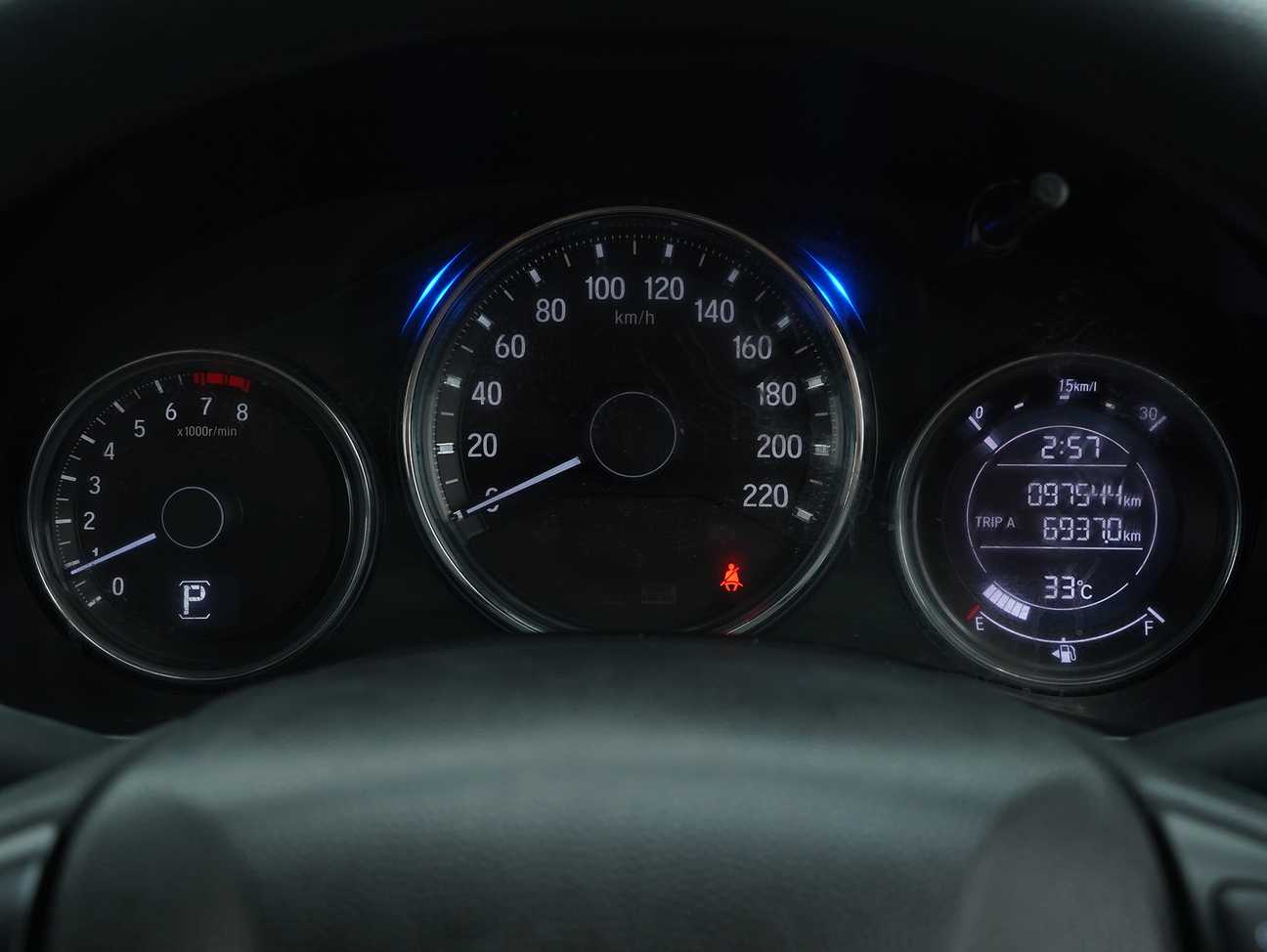 terpakai 2020 Honda City E 1.5