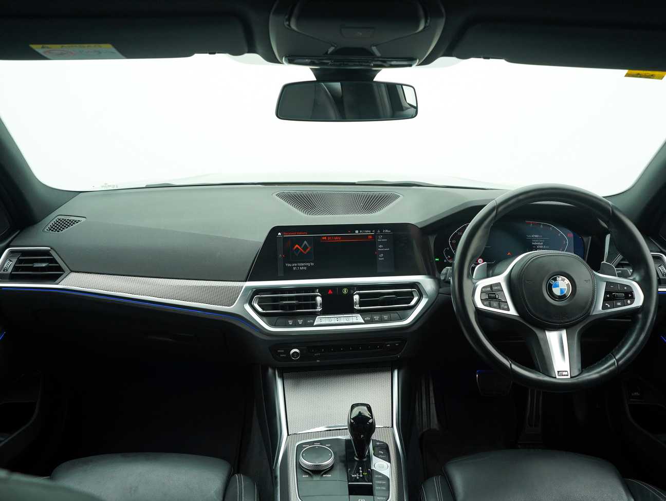 used 2022 BMW 330i M Sport Driving Assist Pack 2.0
