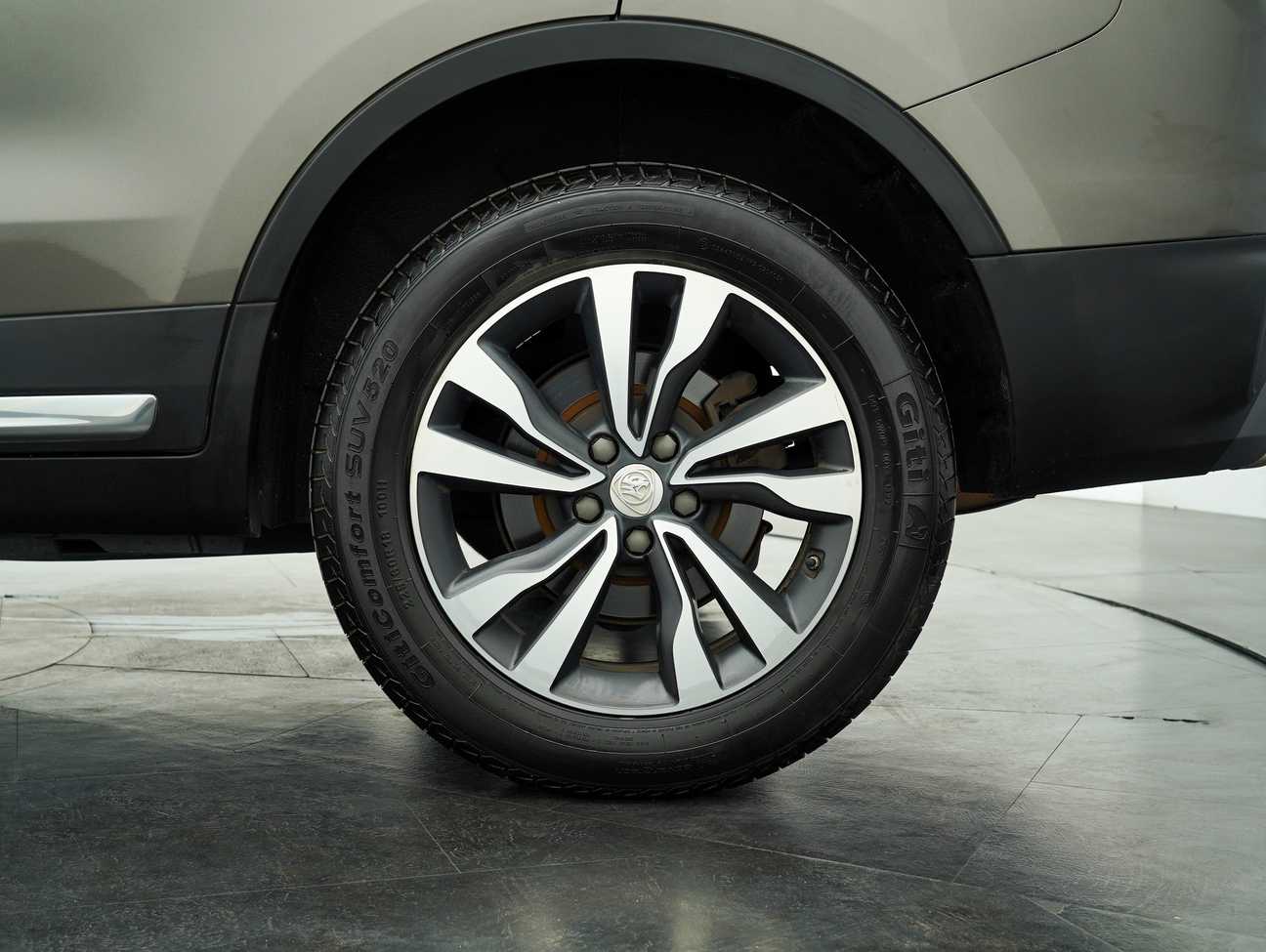 used 2019 Proton X70 Executive 1.8