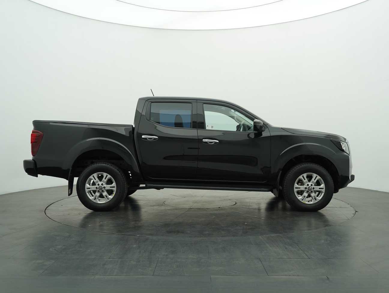 used 2022 Nissan Navara V Dual Cab 2.5