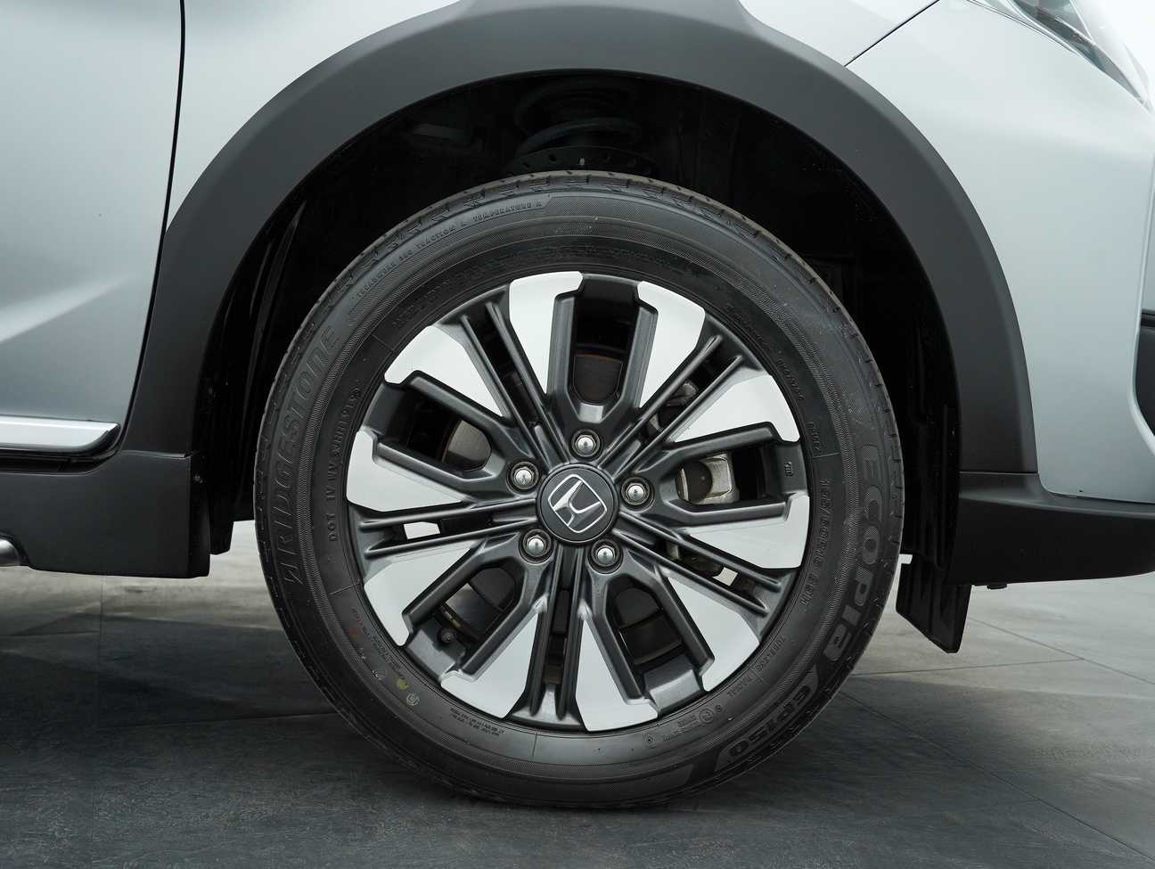 terpakai 2020 Honda BR-V V 1.5