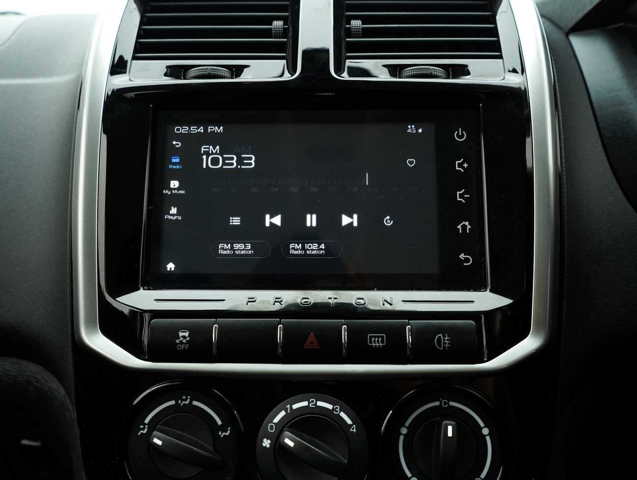 used 2019 Proton Exora Premium 1.6