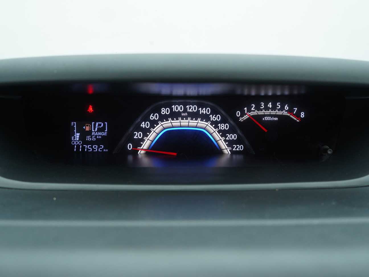 used 2020 Perodua Alza Advance 1.5