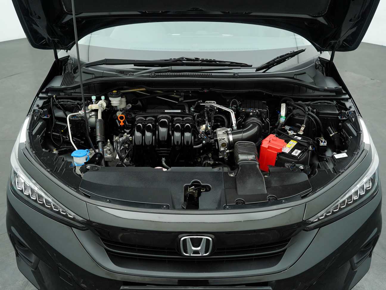 used 2022 Honda City V i-VTEC 1.5