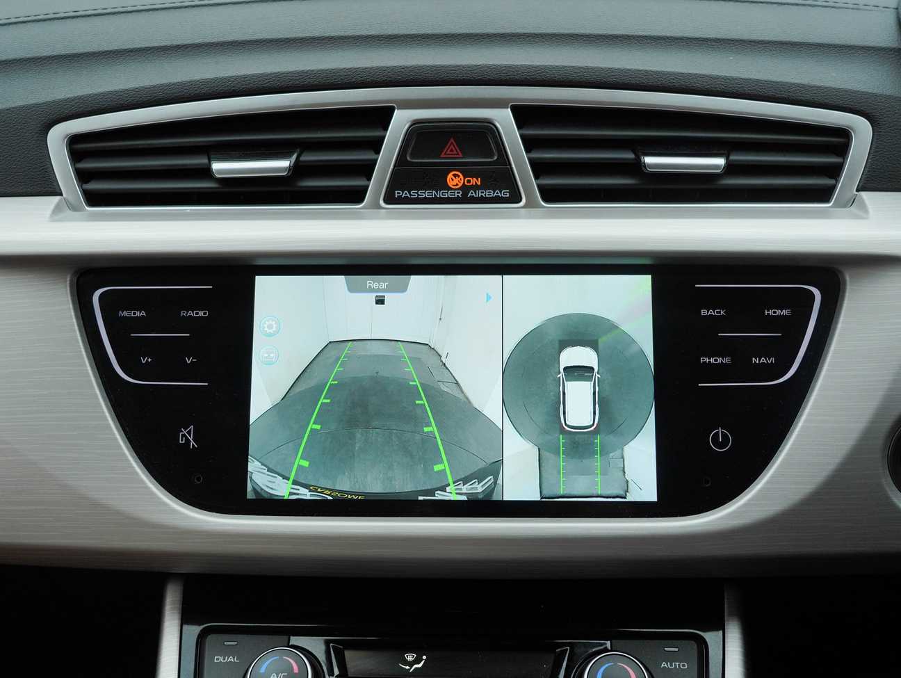 terpakai 2019 Proton X70 Premium 1.8