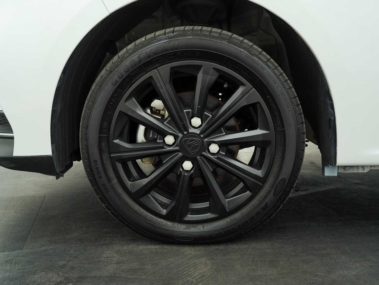 used 2019 Proton Iriz Executive 1.6