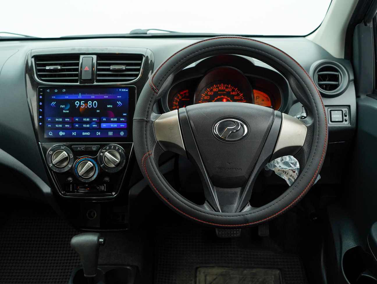 used 2016 Perodua AXIA G 1.0