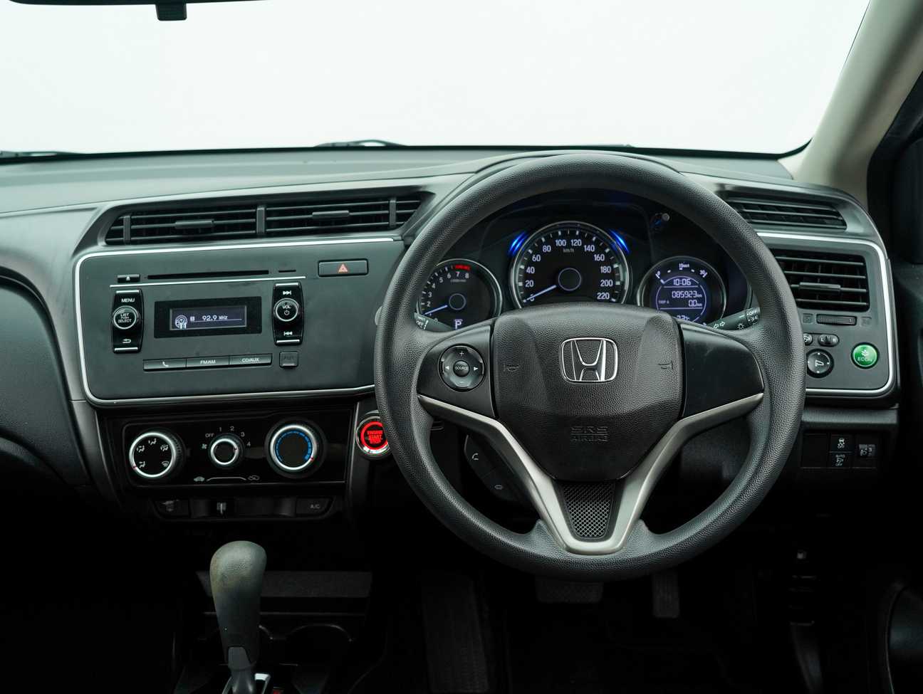 used 2019 Honda City S 1.5