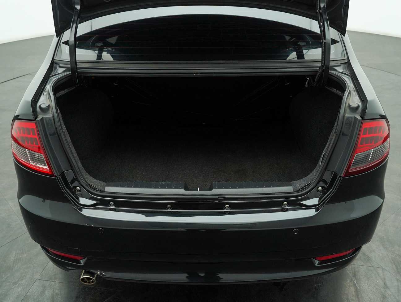 terpakai 2015 Proton Saga FLX Standard 1.3