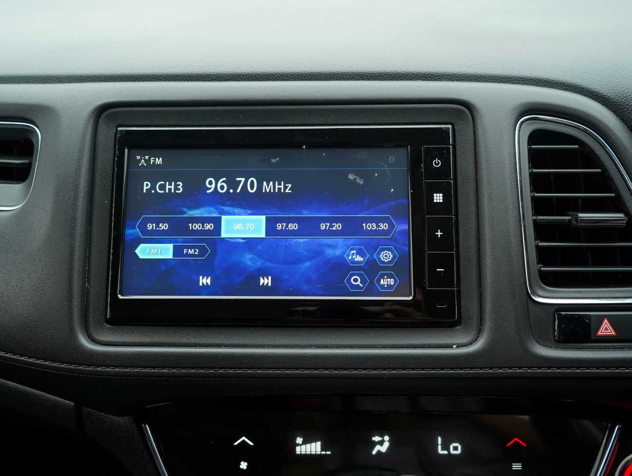 used 2019 Honda HR-V V 1.8