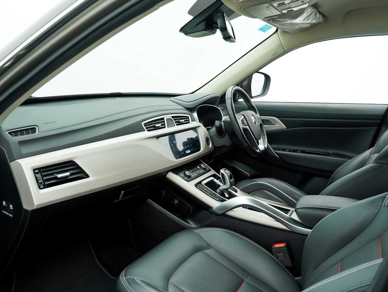 terpakai 2020 Proton X70 Executive 1.8