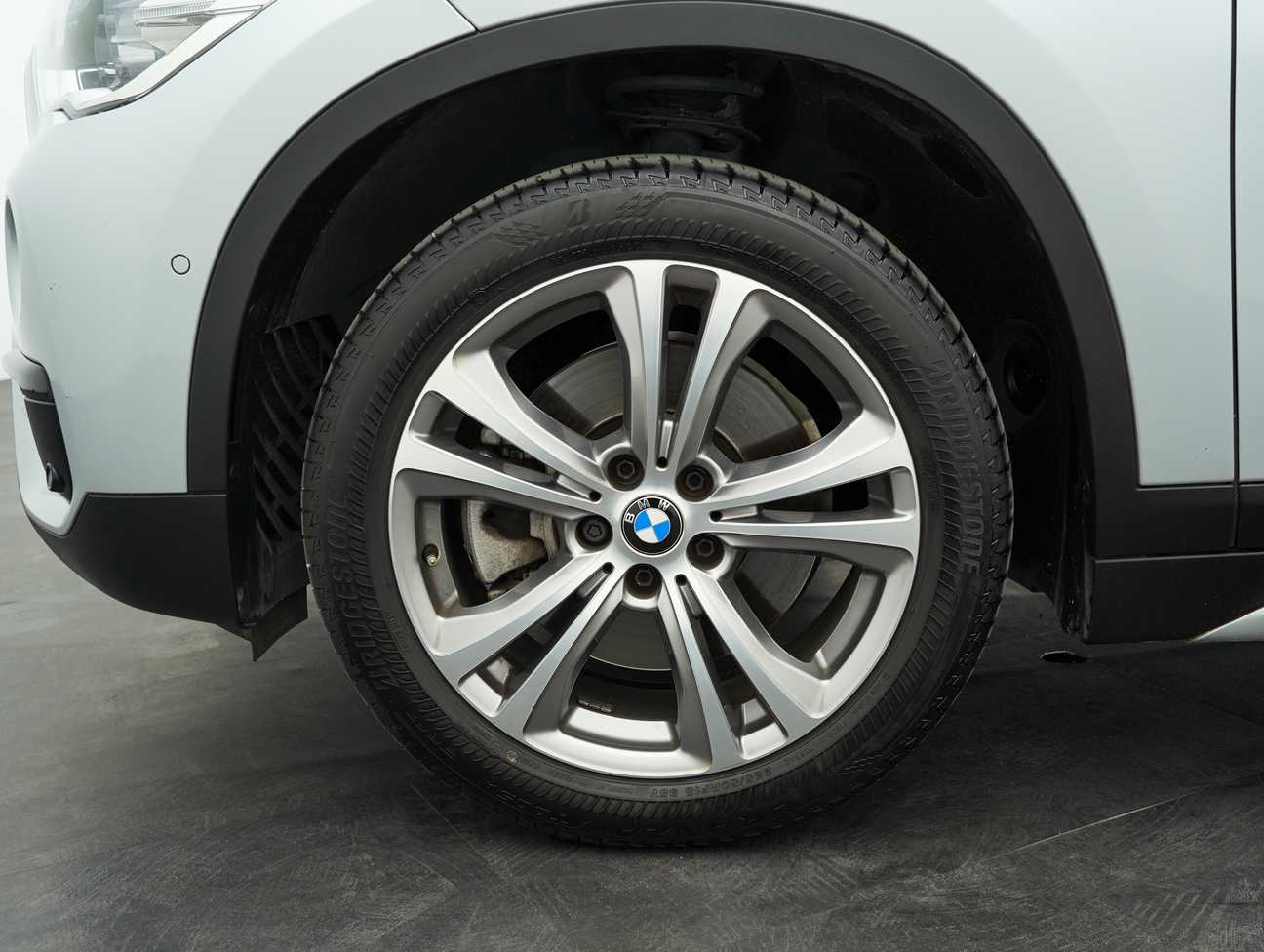 used 2018 BMW X1 sDrive20i Sport Line 2.0