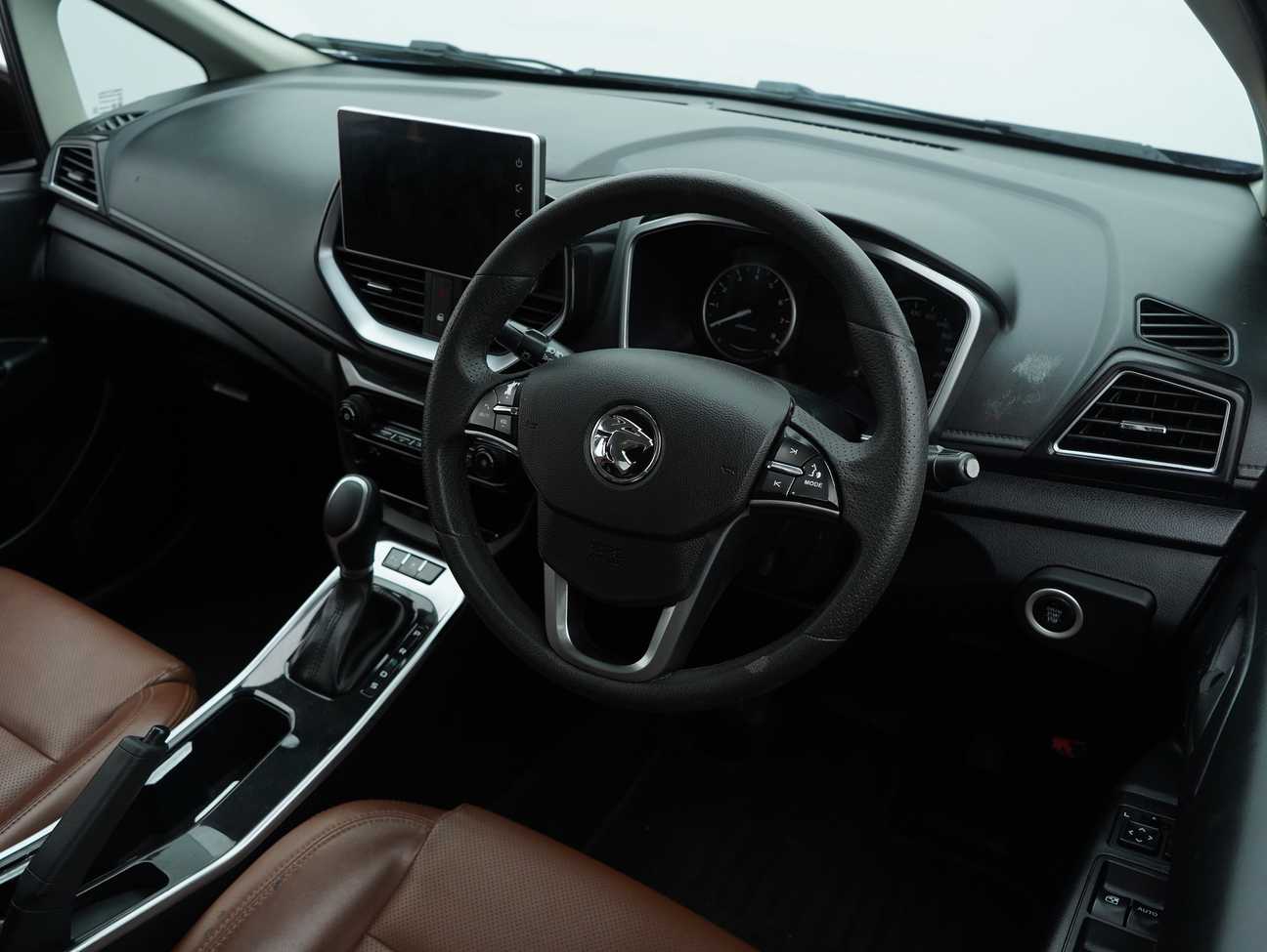 terpakai 2023 Proton Persona Premium 1.6