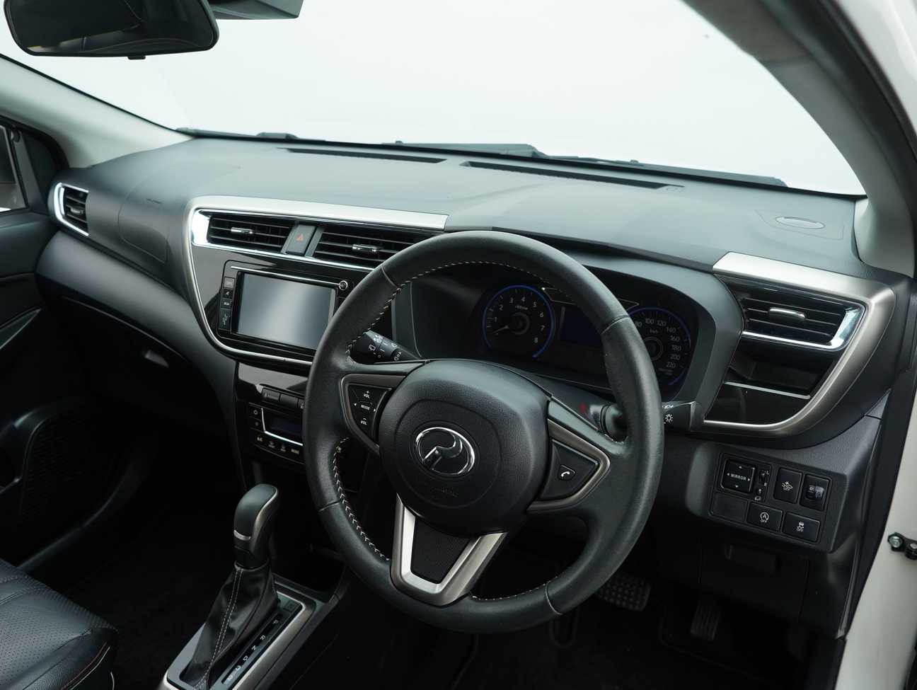 used 2018 Perodua Myvi AV 1.5