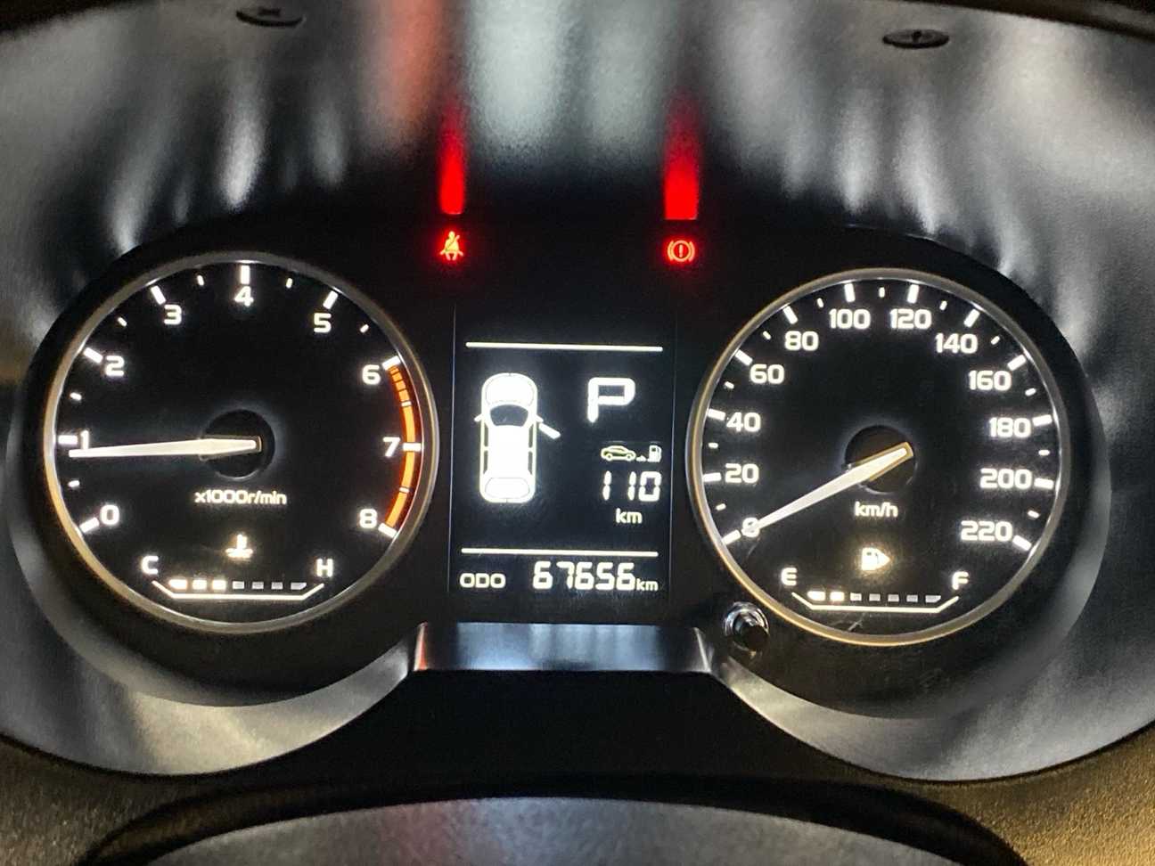terpakai 2023 Proton Saga Premium 1.3