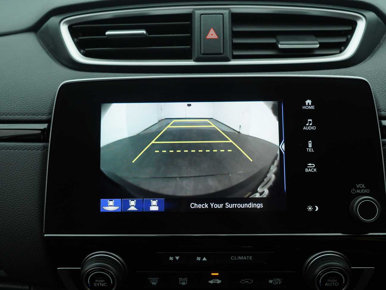 used 2017 Honda CR-V TC 1.5