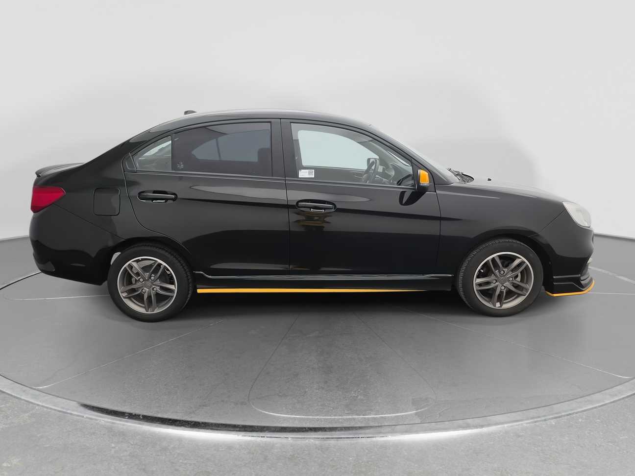 used 2021 Proton Saga Premium 1.3