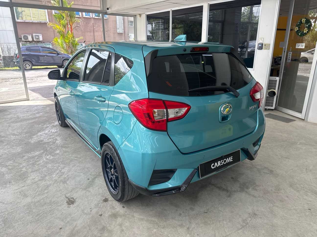 used 2019 Perodua Myvi G 1.3