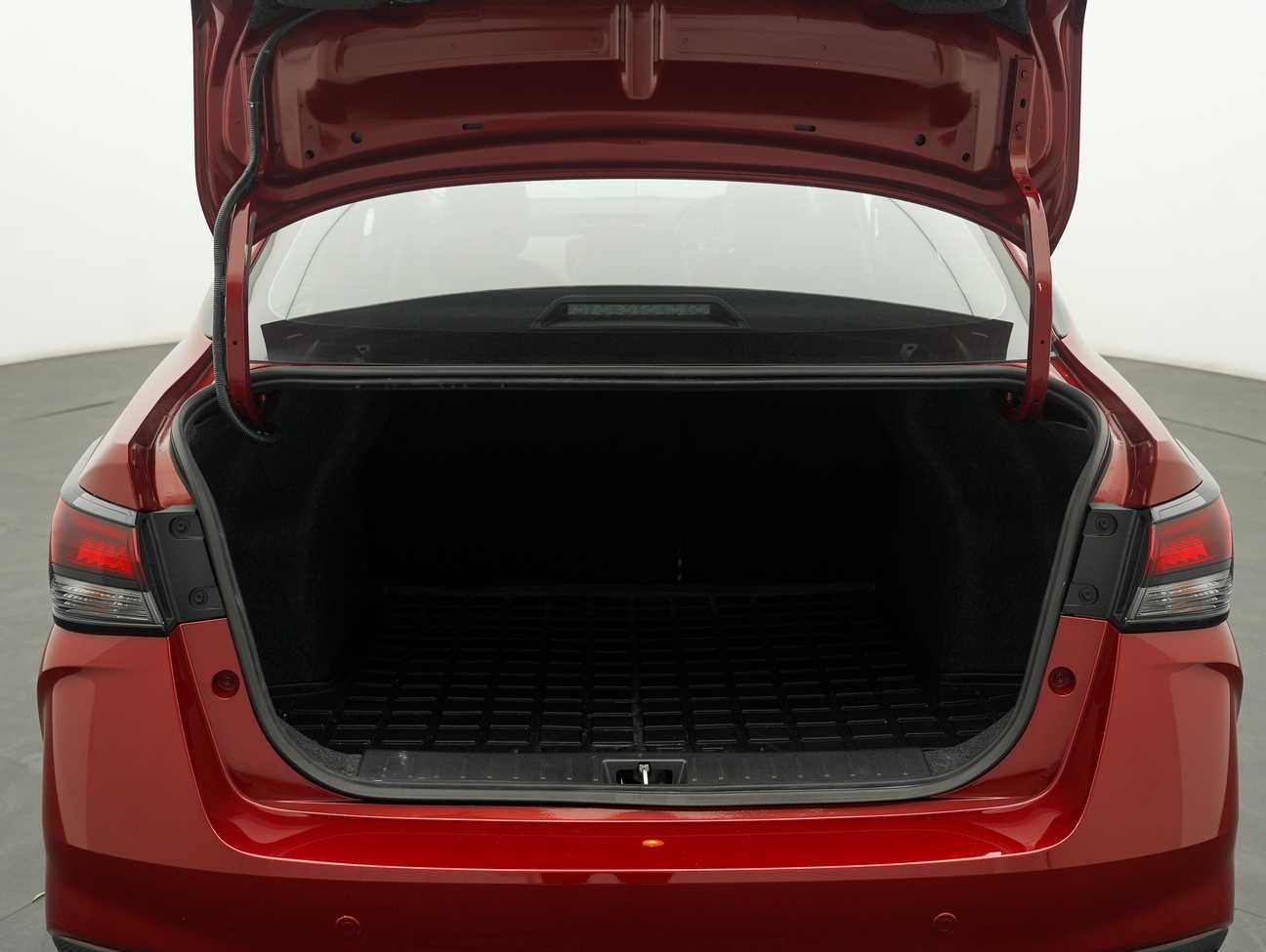 used 2021 Nissan Almera VLP 1.0