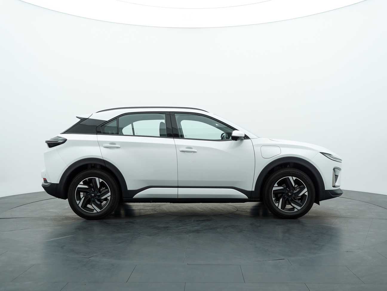 used 2024 Neta X 500 Comfort 