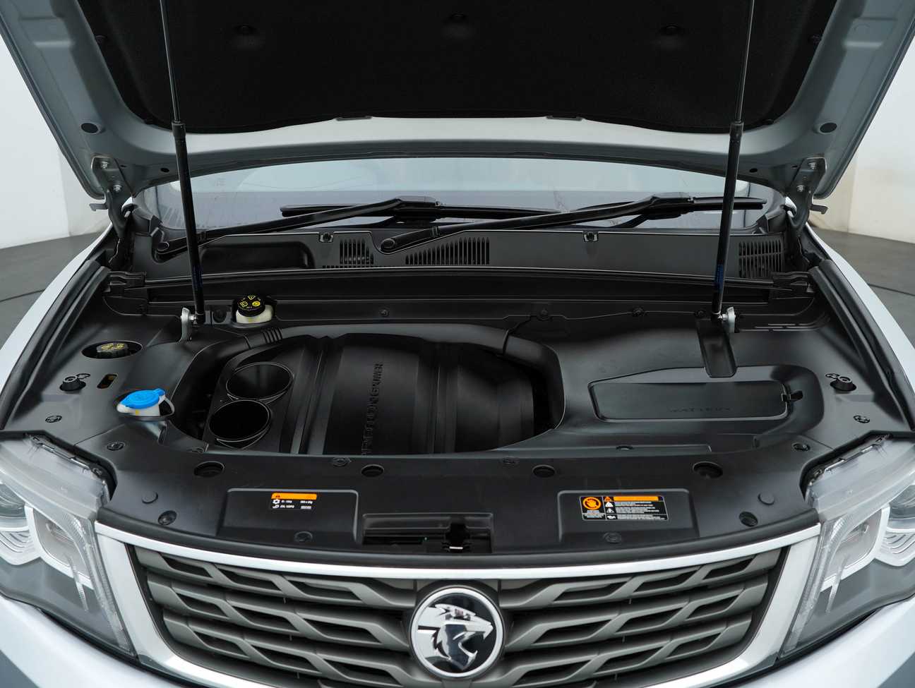 used 2020 Proton X70 Premium X 1.8