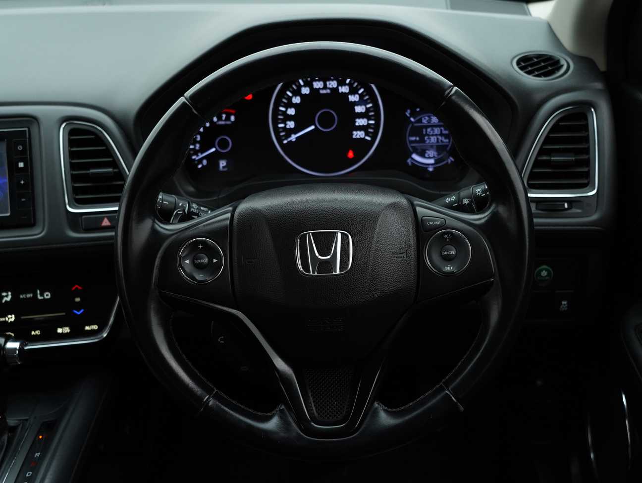 terpakai 2020 Honda HR-V V 1.8
