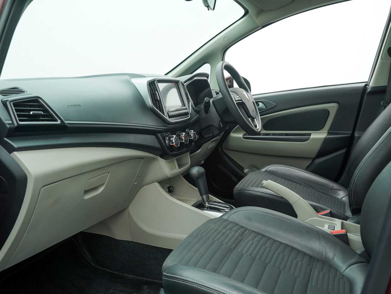 terpakai 2019 Proton Persona Executive 1.6