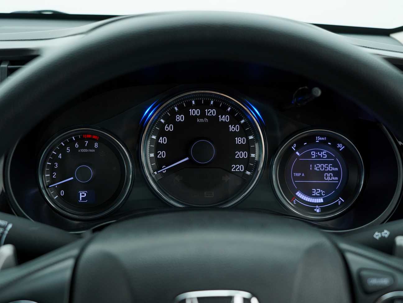 used 2019 Honda City E i-VTEC 1.5