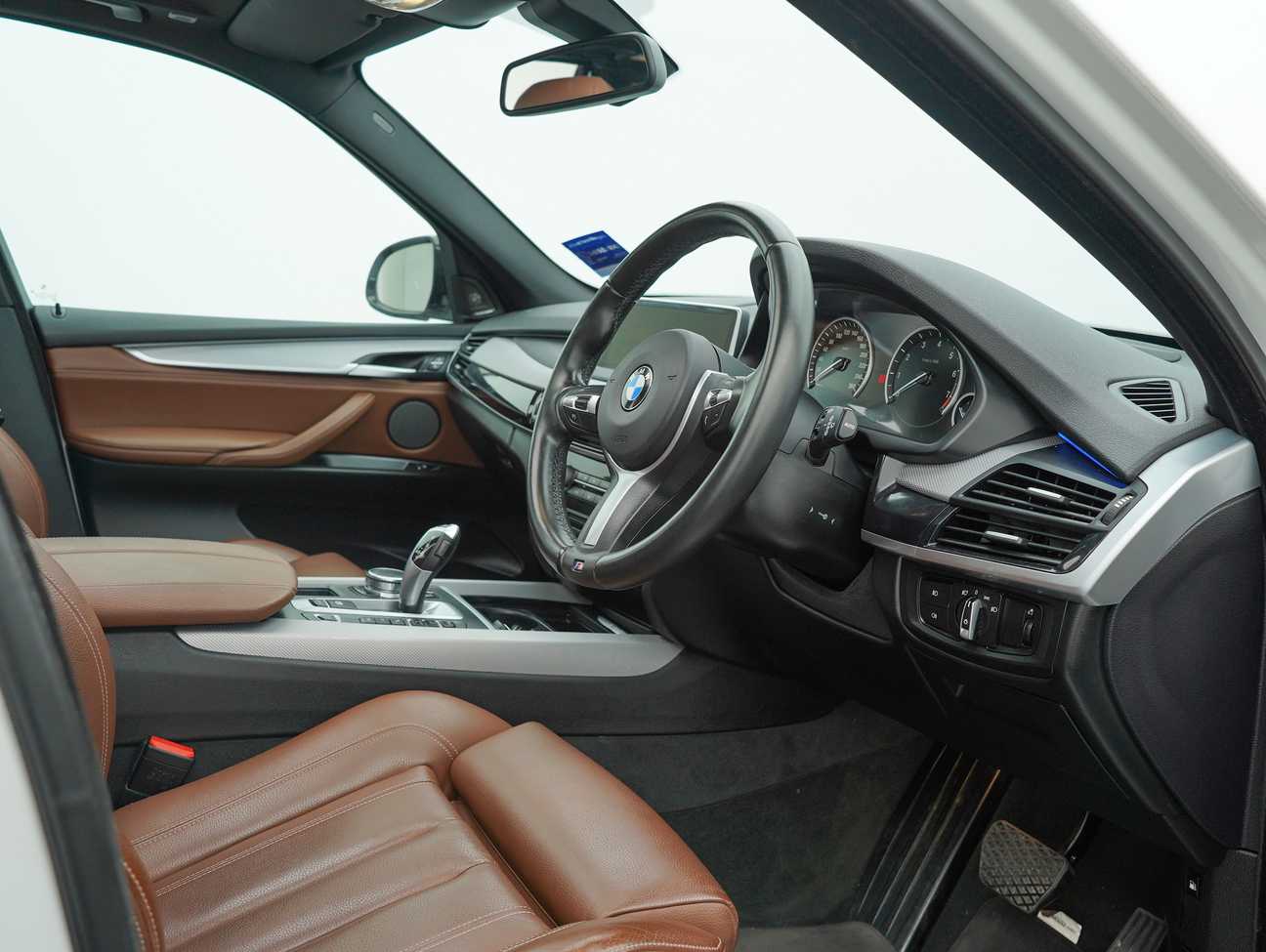 terpakai 2018 BMW X5 xDrive40e M Sport 2.0